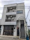 パークハイム浮間舟渡の外観画像