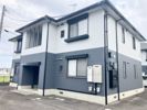 YMハイツ C棟の外観画像