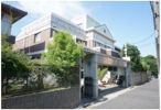 キングストンの外観画像