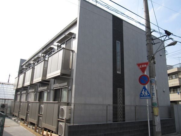 エクセル2の外観画像