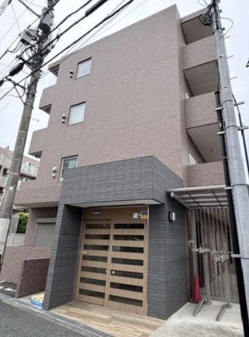 リコルドの外観画像
