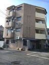 シルクルーム3番館の外観画像