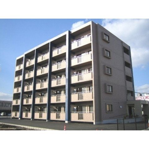 ロイヤルグレージュの外観画像