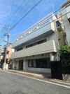 オーバードビルの外観画像