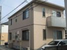 シャーメゾン府中本町の外観画像