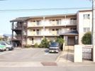 ヴィラ・アンソレイエ亀田町の外観画像