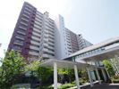 ブランズシティ都島友渕町の外観画像