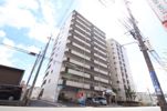 朝日プラザ岡山西古松の外観画像