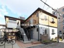 メゾンソレイユ岡町の外観画像