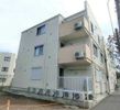 デルタ横浜の外観画像