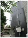 サークルハウスの外観画像