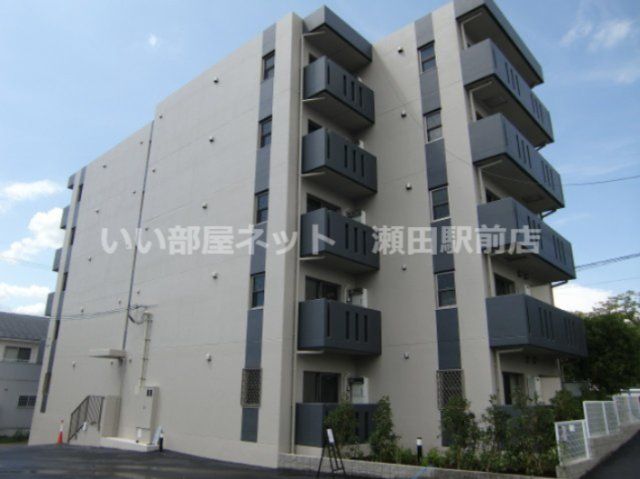 New Maison MATの外観画像