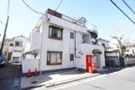 モンシェール板橋本町の外観画像