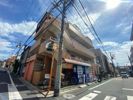 グランデヒルズ春日の外観画像