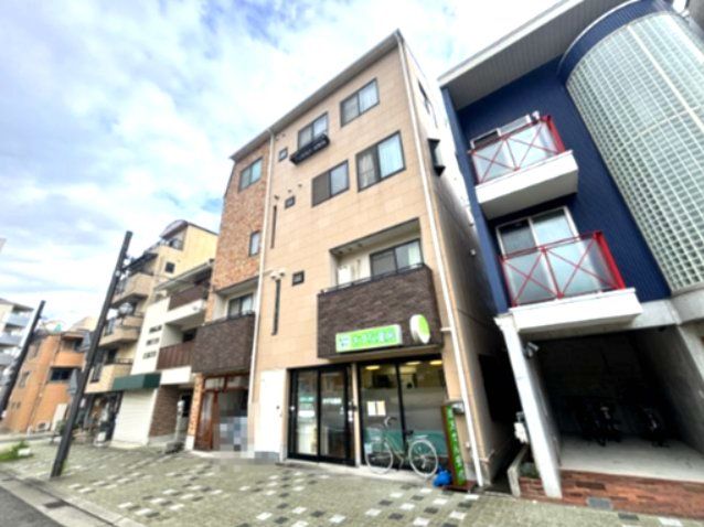 CASA DE オカダの外観画像