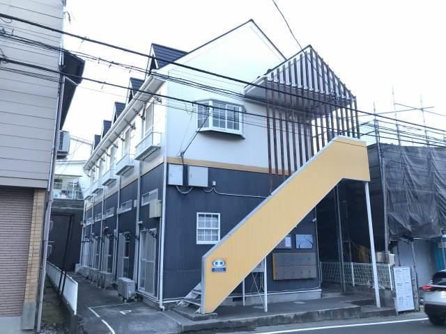 エクセルシャトーSの外観画像