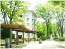 UR小平 3-4号棟407号室の外観画像