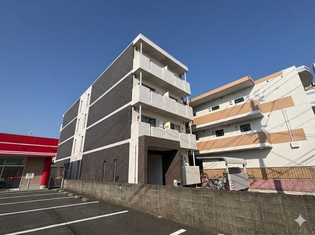 COCOTTO月出の外観画像