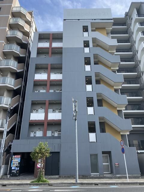 Flat浦和 フラット浦和の外観画像