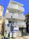 プチラークビル（S-949）の外観画像