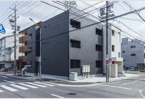 Vacheronの外観画像
