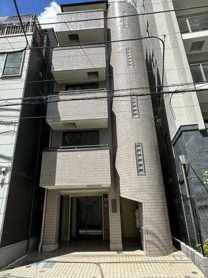 佑和千石ビルの外観画像