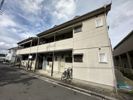 コーポみどりの外観画像