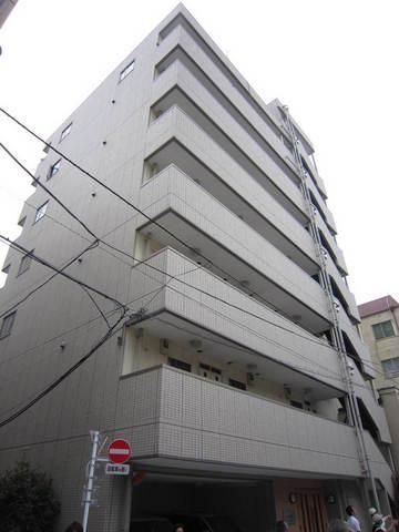 スプリームサカイの外観画像