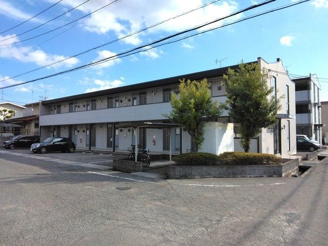 ドゥズイエームの外観画像