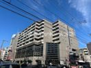 ラクト山科メゾンイーストCの外観画像