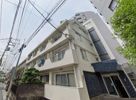 マンション和か水の外観画像