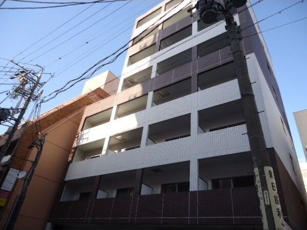SunHeart池下の外観画像