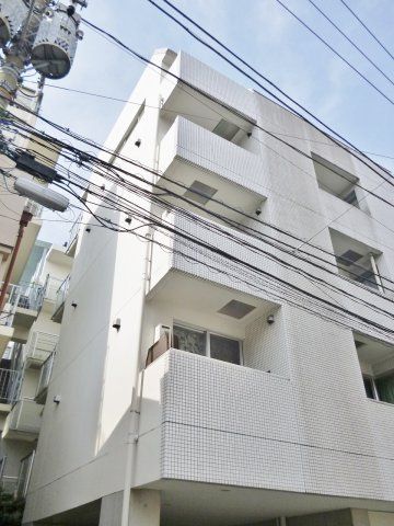 第2吉岡マンションの外観画像