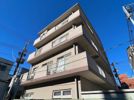 八大マンションの外観画像