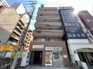 ミーネ新町弐番館の外観画像