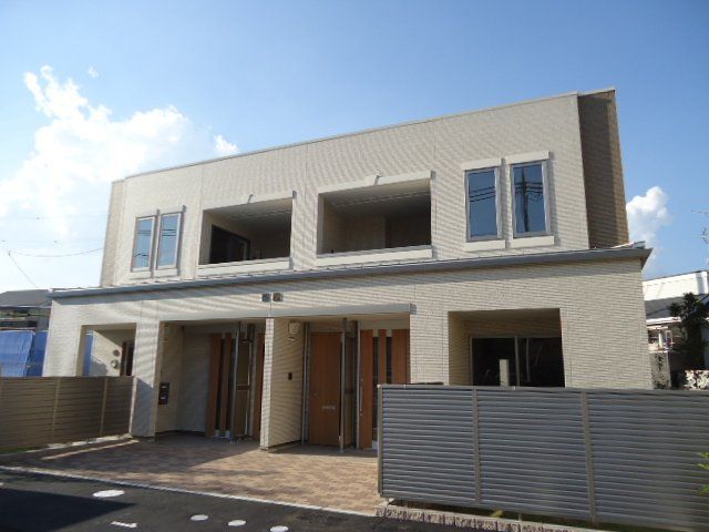 リンダ カーサの外観画像