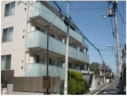 ロワール西荻北の外観画像