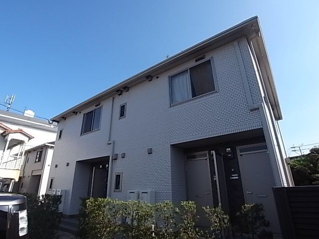 エルメゾン1の外観画像