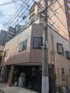 コメット木場の外観画像