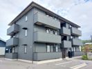 アルソレイユ空港通の外観画像