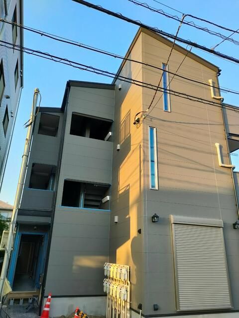 villa nanalaの外観画像
