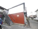 コーポ富士見の外観画像