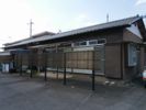 山口一戸建の外観画像