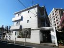 ルミエール・ムサシノの外観画像