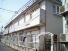 コーポラス稲垣Aの外観画像