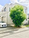 番町1丁目戸建て Aの外観画像