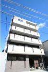 Le Paradisの外観画像