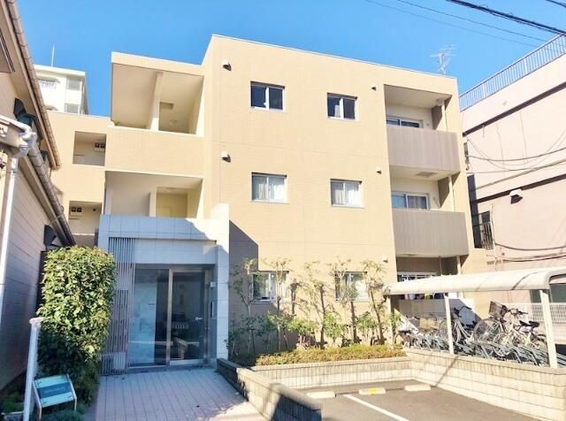 SANG CASA115(サンカーサ115)の外観画像