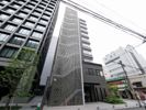 スマートカーサ伏見町の外観画像