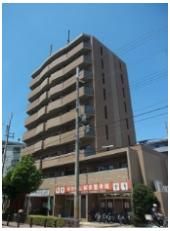 エトワール上新庄の外観画像